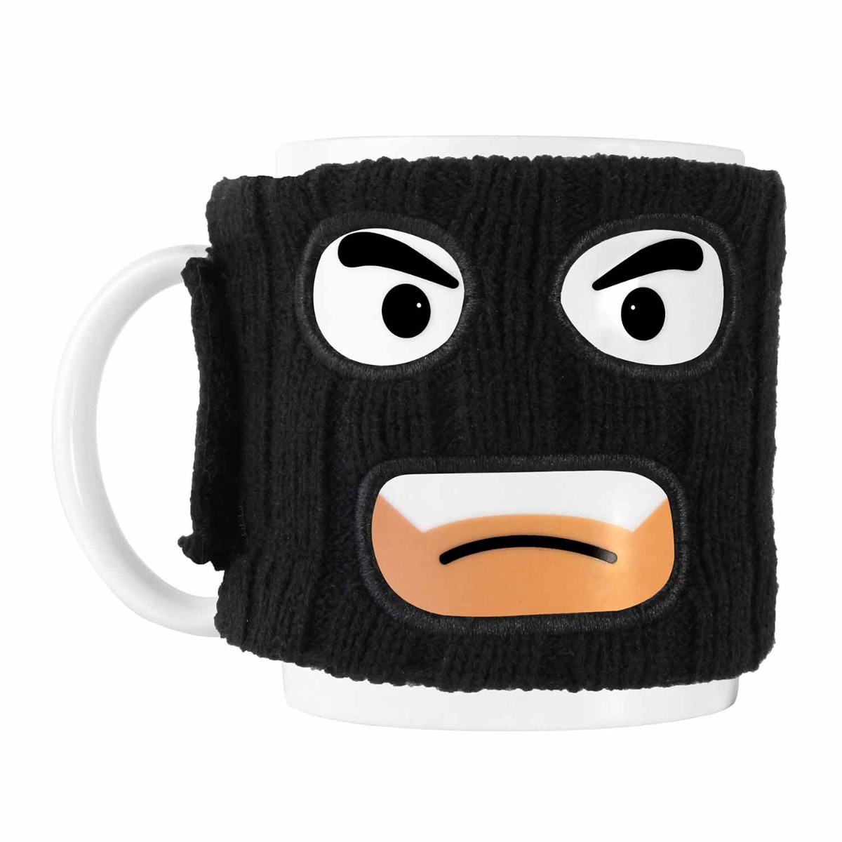 Tasse Mugger Mug