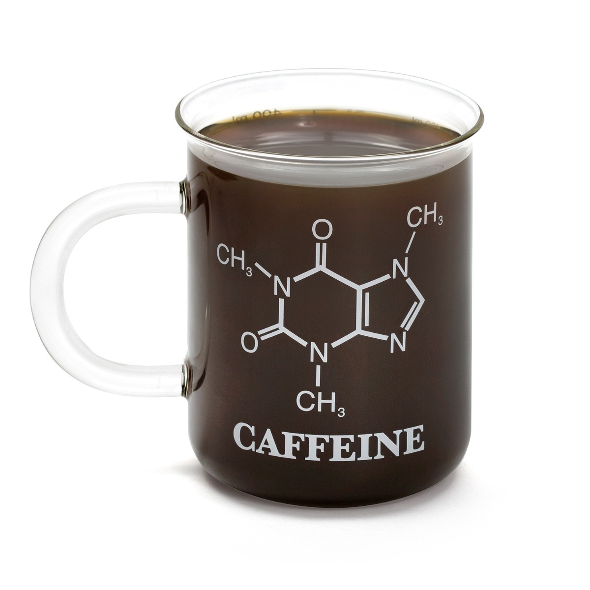 Tasse Chemistry Mug