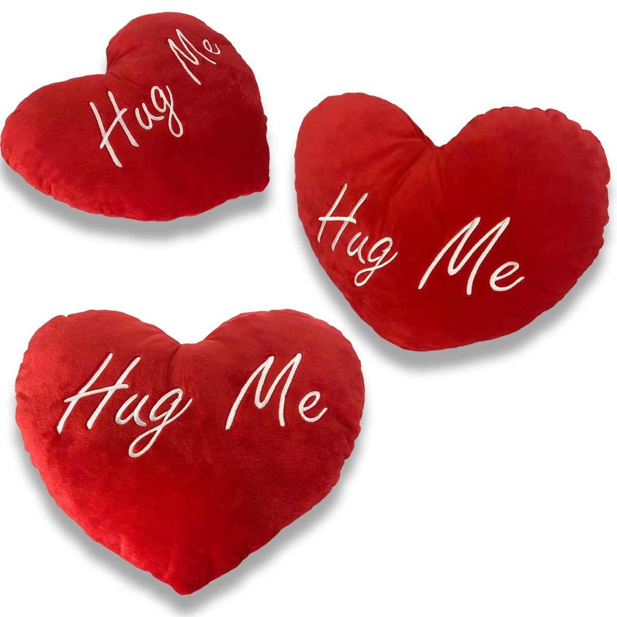 Heizbares Kissen Hug Me