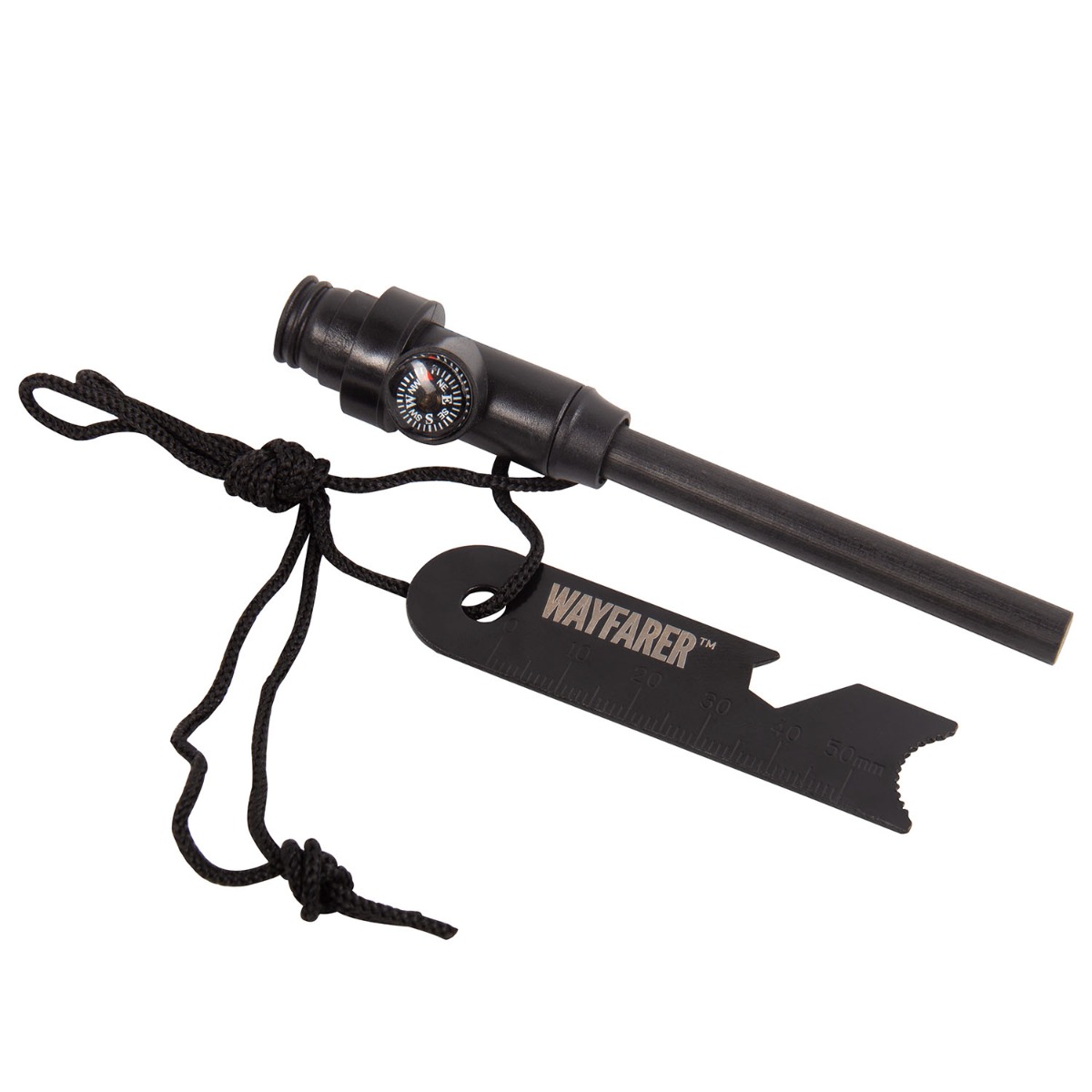 Outdoor Set Firestarter