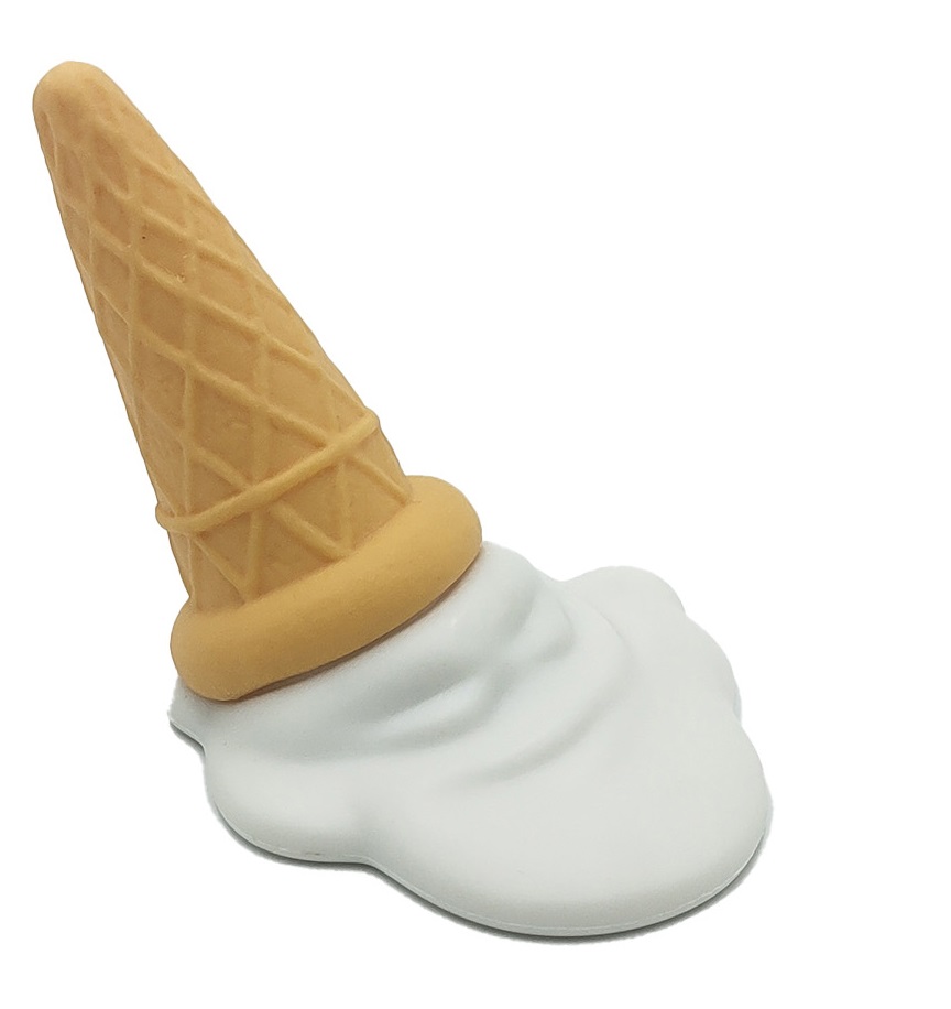 Türstopper Ice Cream