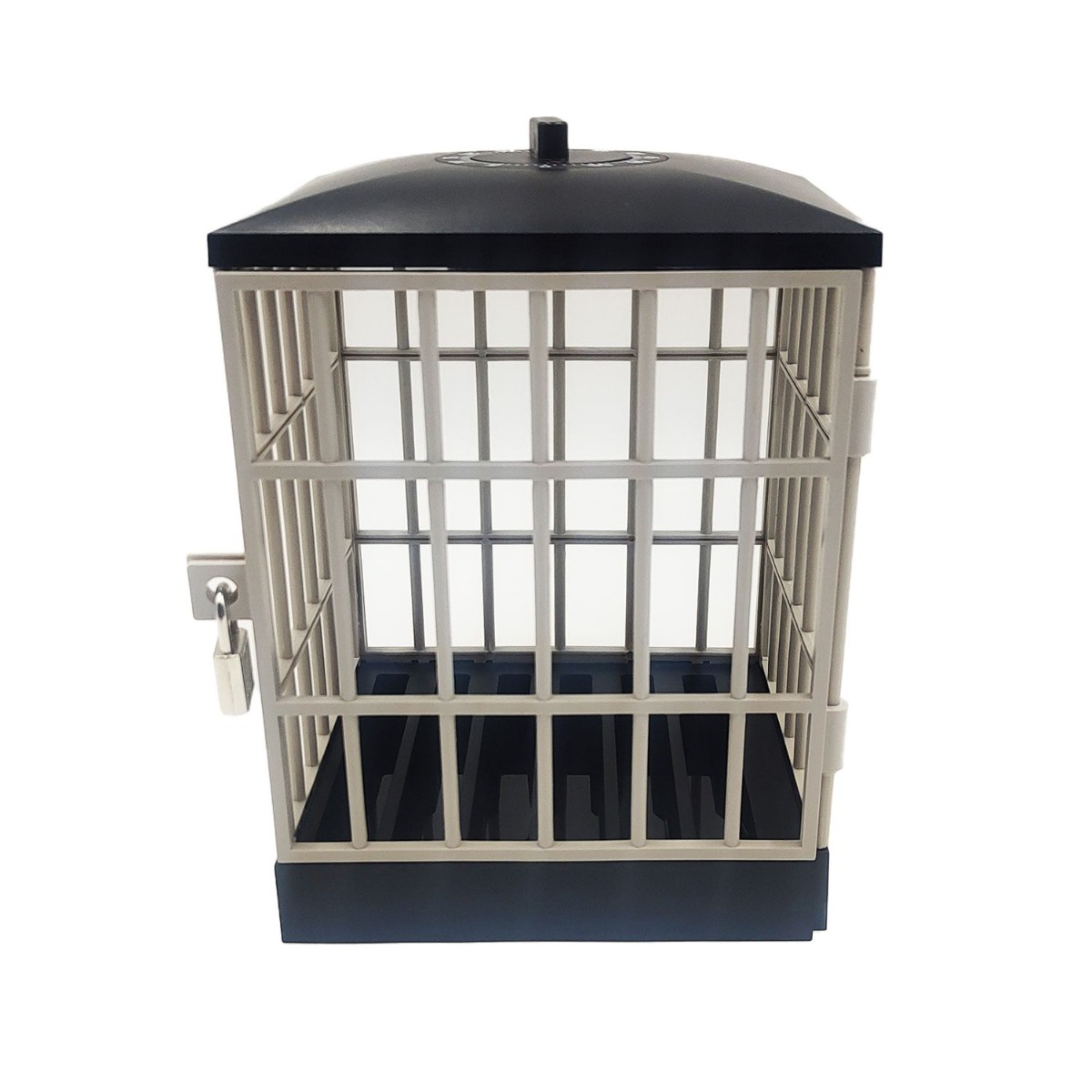 Telefon Gefängnis mit Timer