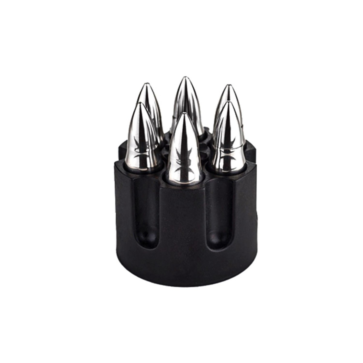 Patronen Eiswürfelform