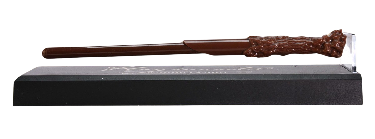 Harry Potter Schwebender Zauberstabstift