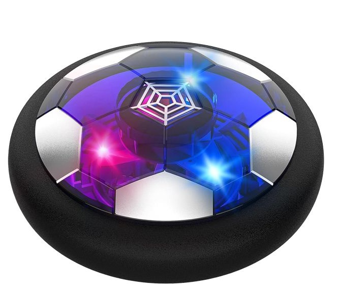 LED Hover Football