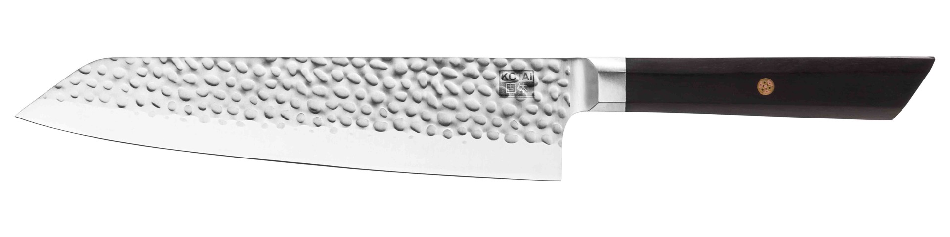 Kiritsuke Kochmesser Pakka