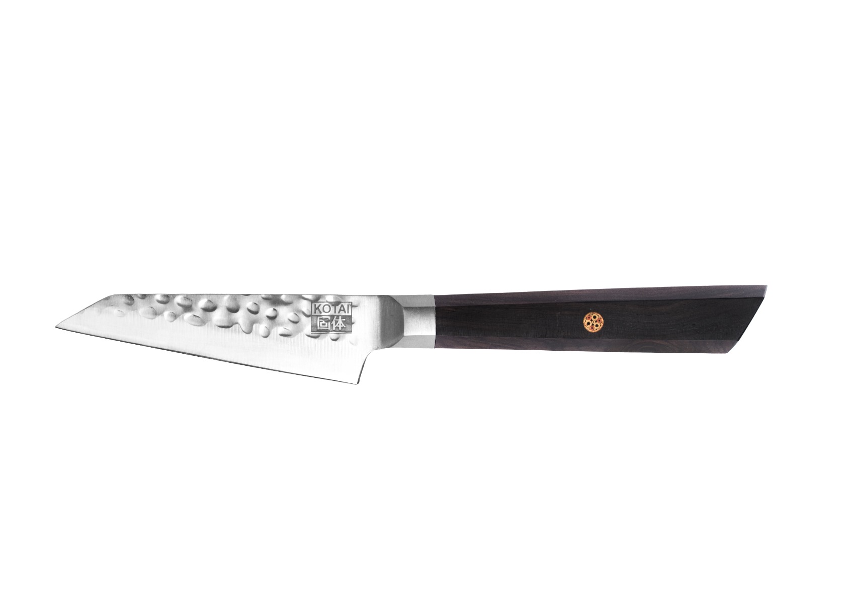 Gemüsemesser Bunka