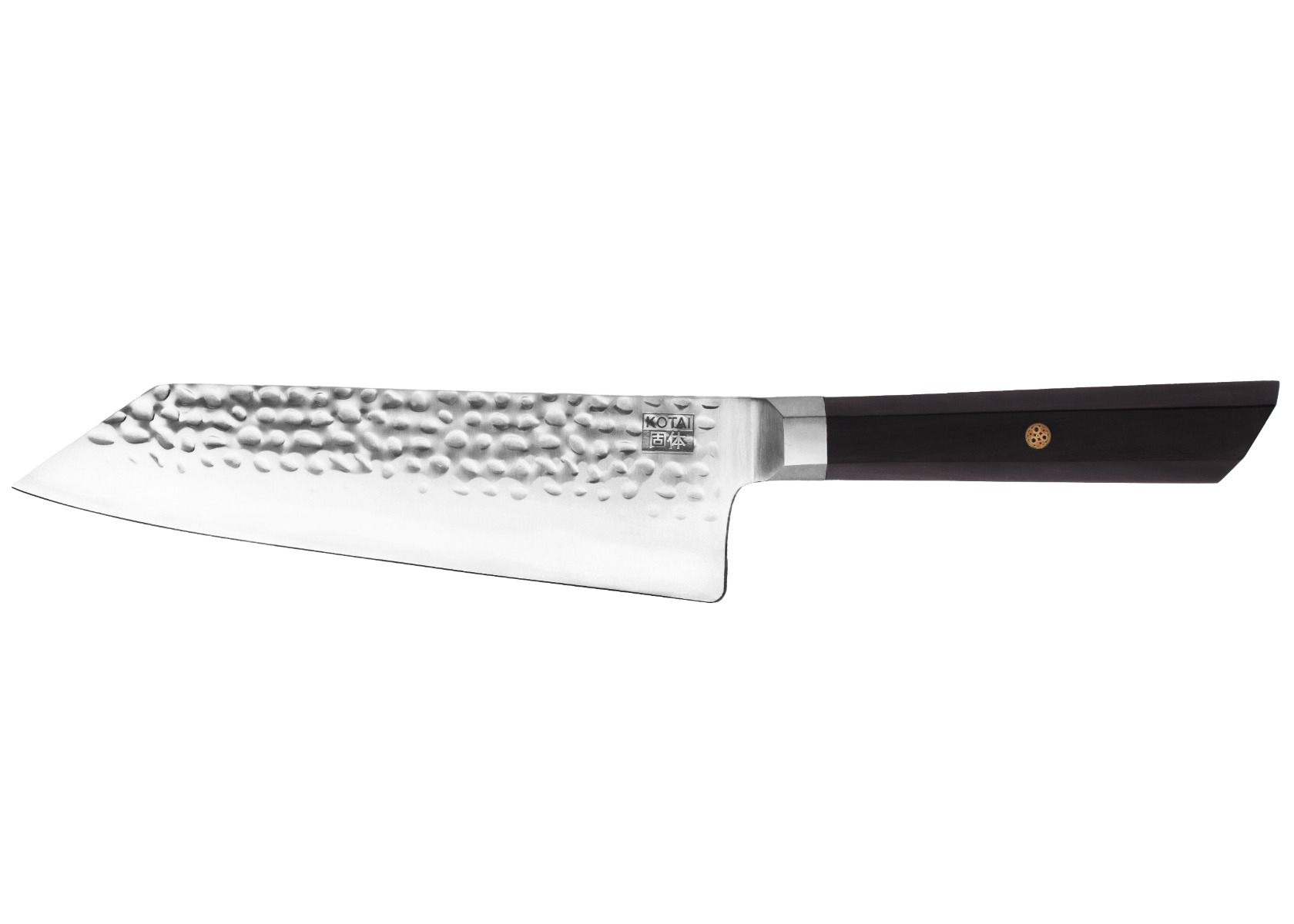 Santoku Messer Bunka