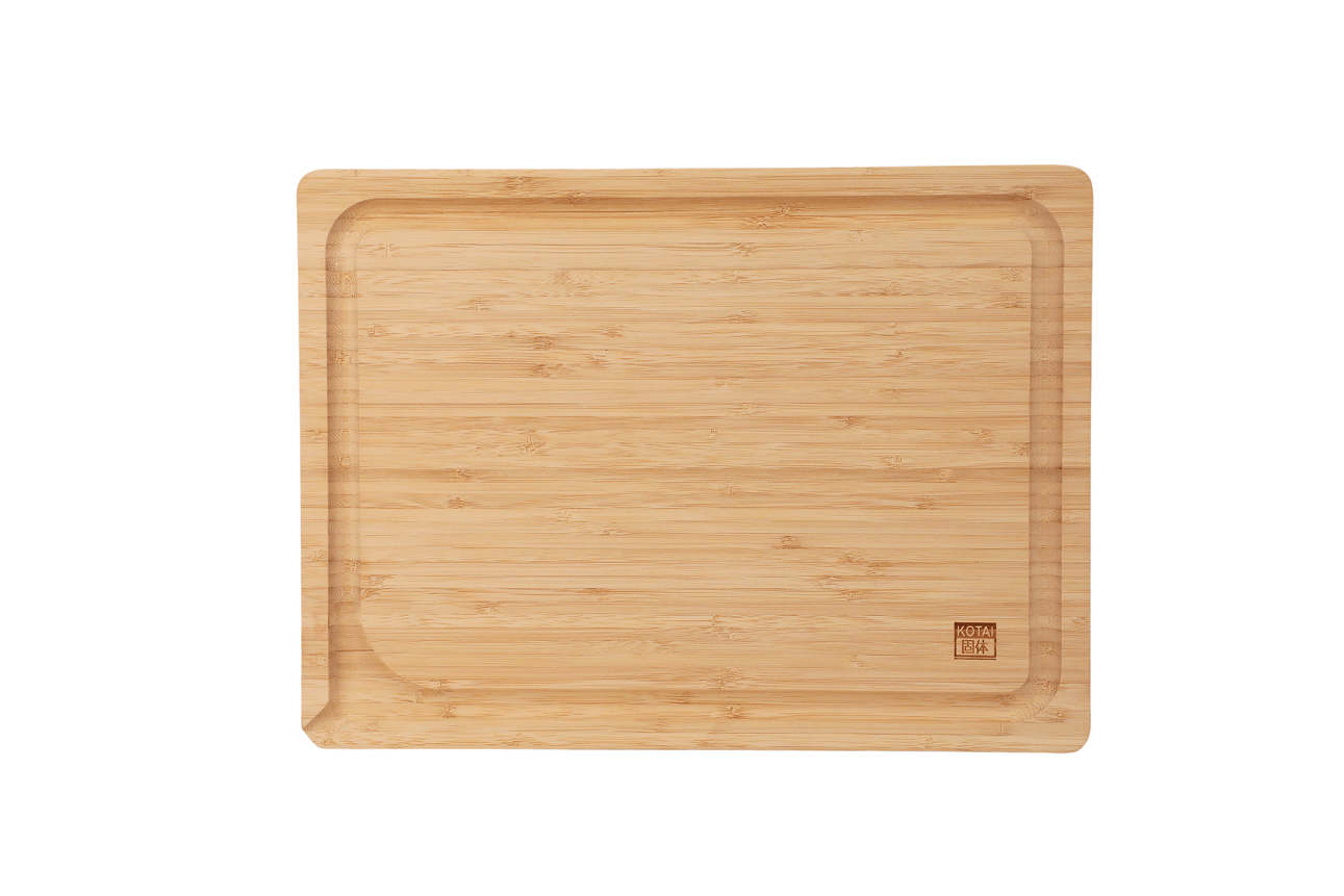 Schneidbrett Bambus