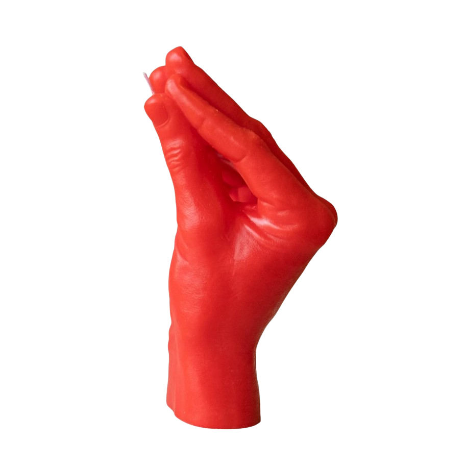 Italian Gesture Rot