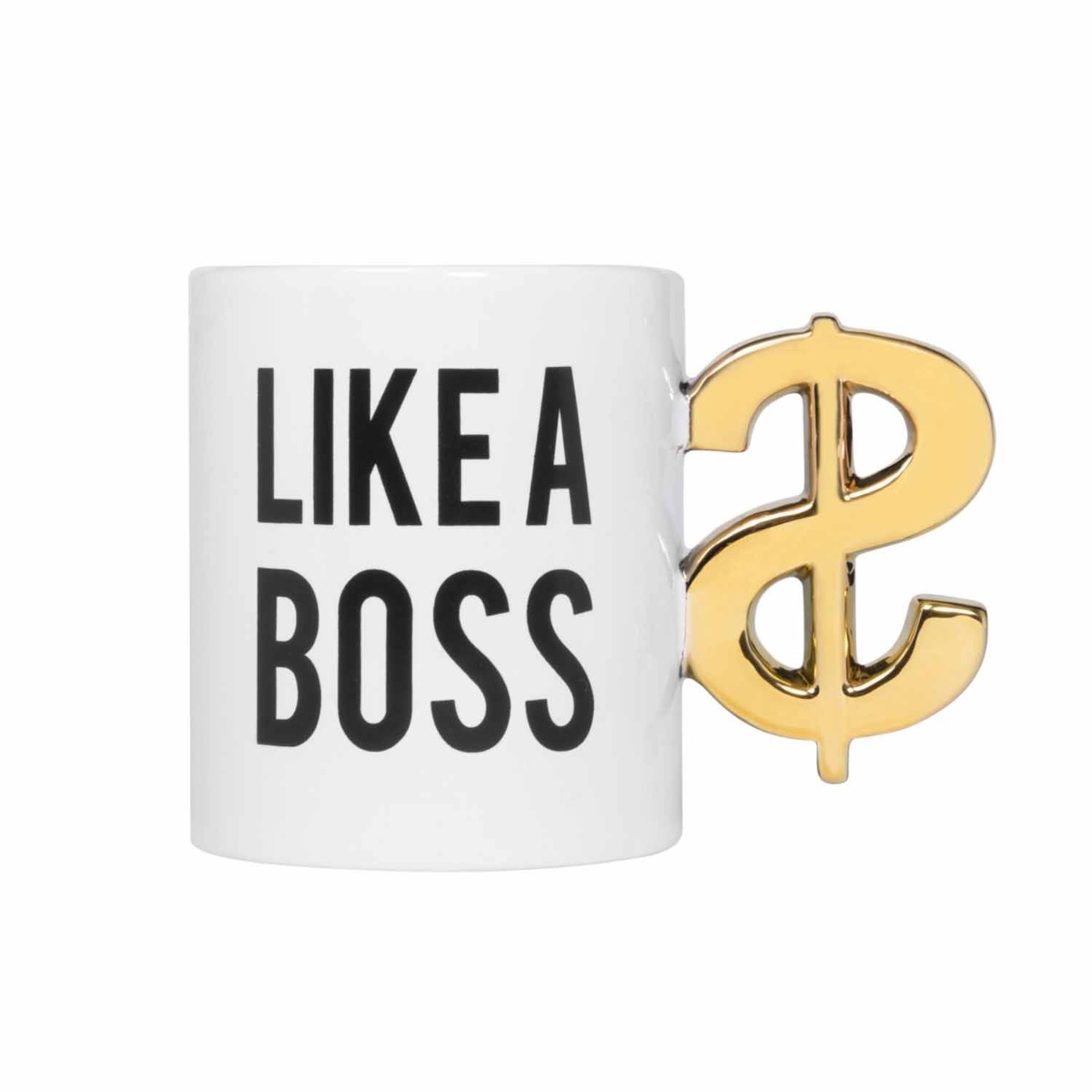 Tasse Boss Mug