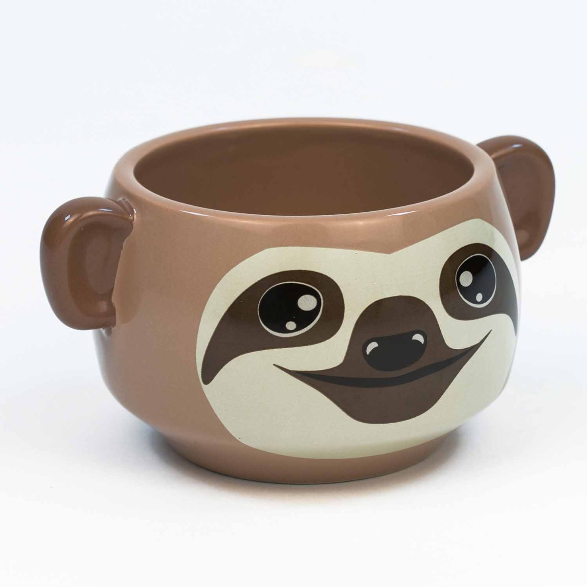 Tasse Sloth Mug - Faultier Tasse