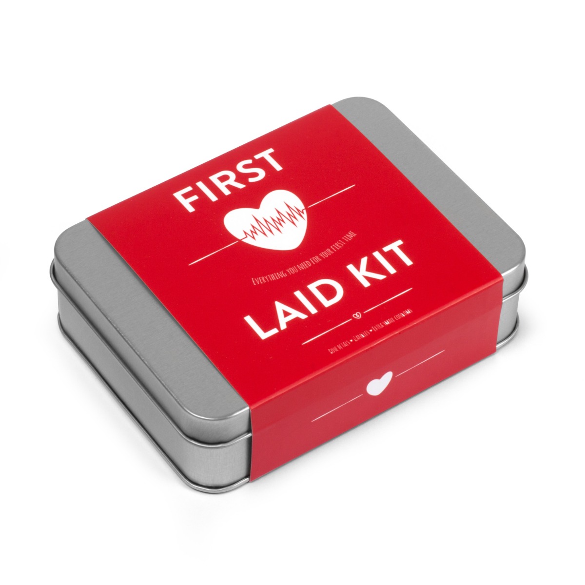 Romantikbox First Laid Kit