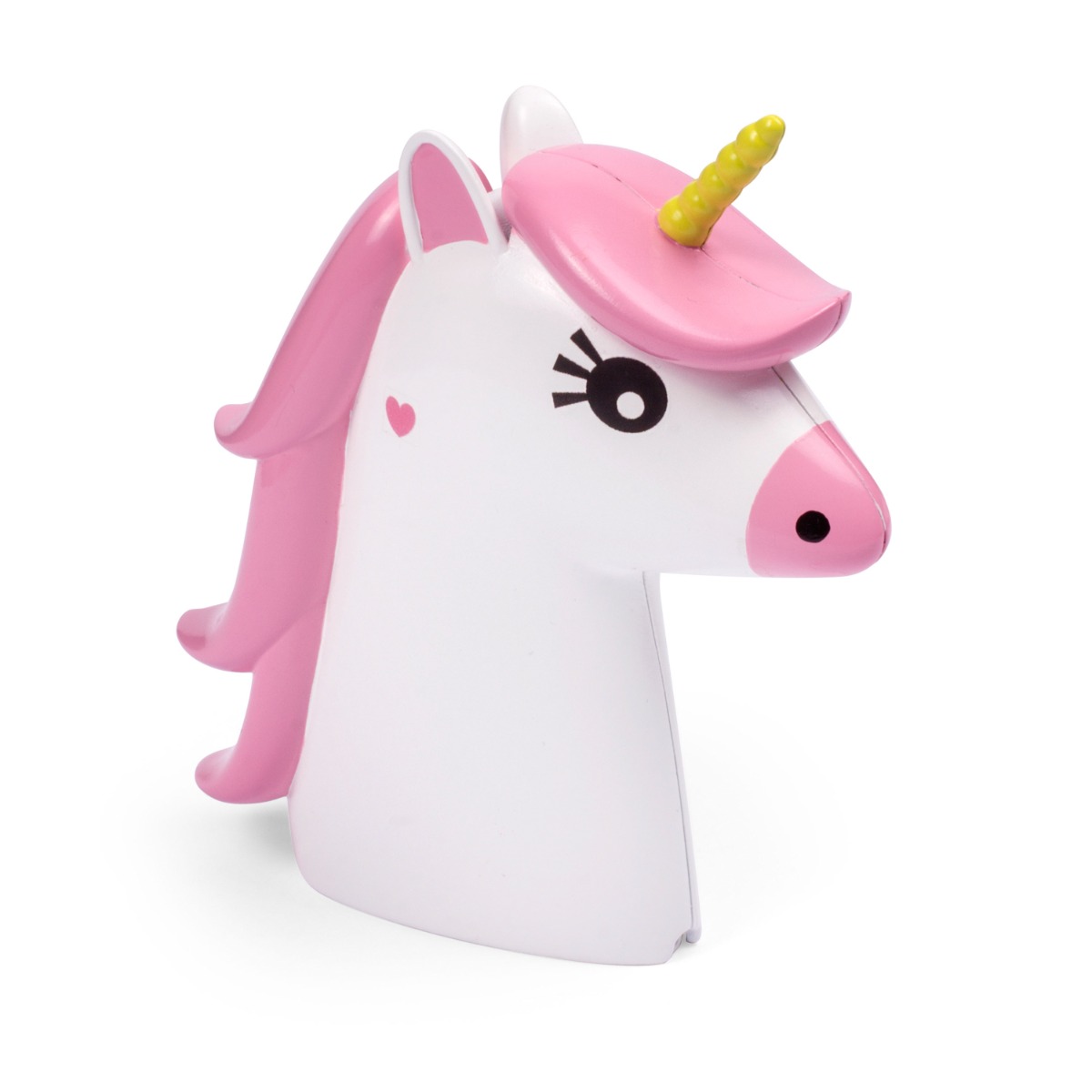 Nageletui Einhorn