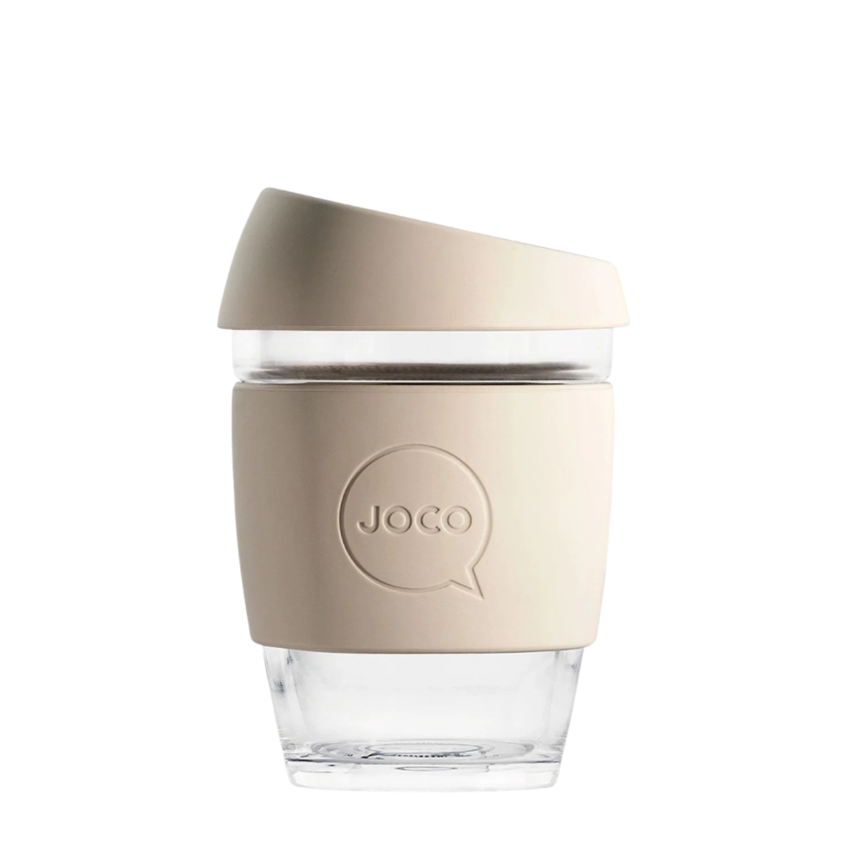 To Go Kaffeebecher 350ml sandstone