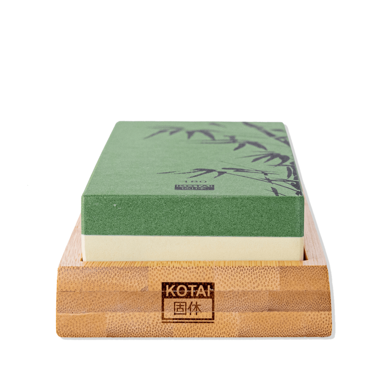 Schleifstein Set 180/800 Pakka