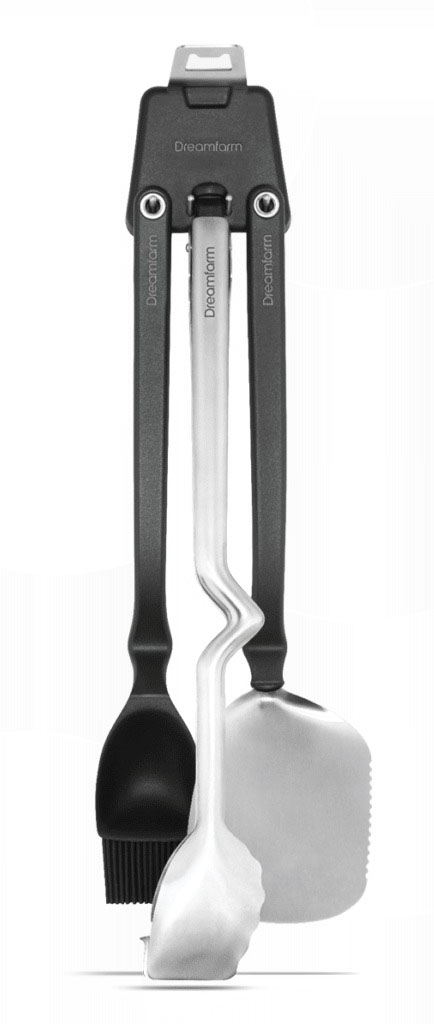 Grill Tools Set