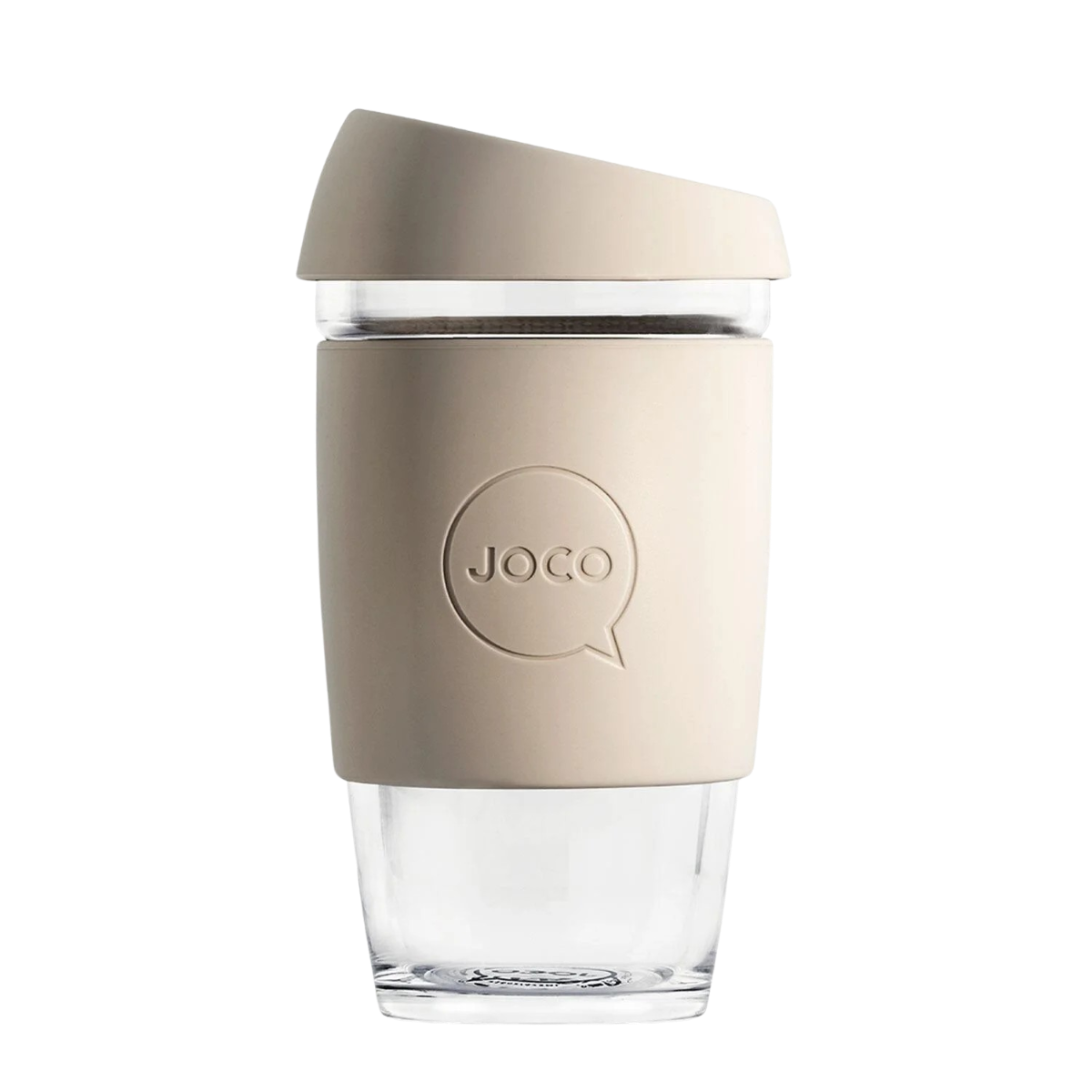 To Go Kaffeebecher 470ml sandstone