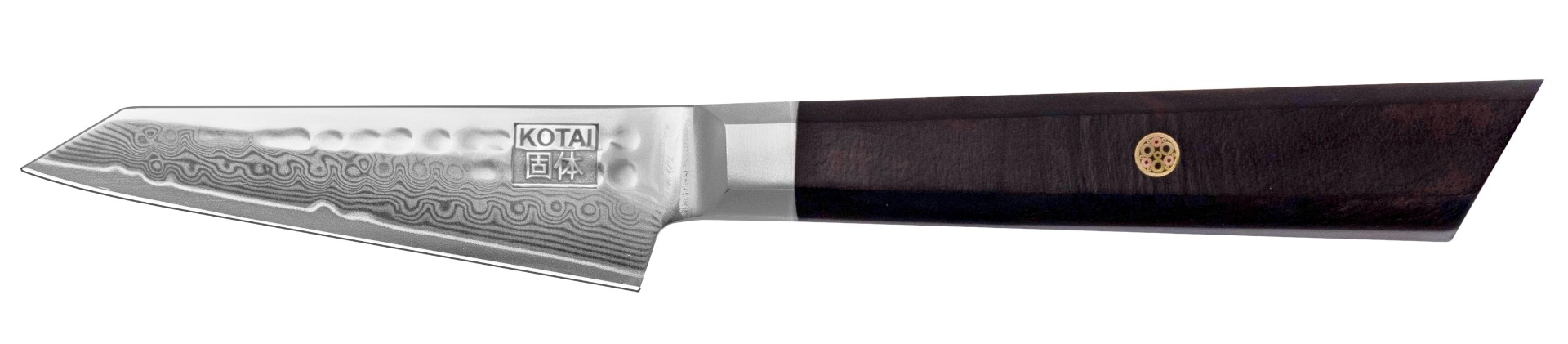 Gemüsemesser Damas Bunka