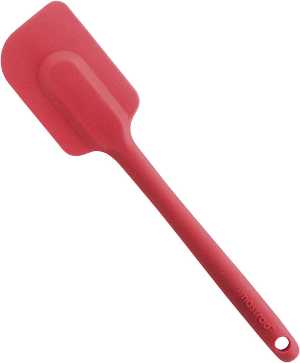 Spachtel Silikon Rot