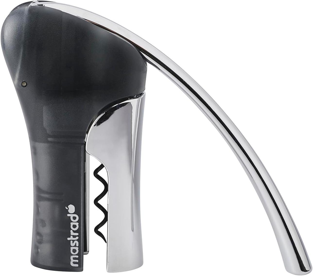 Korkenzieher mit Hebelverschluss