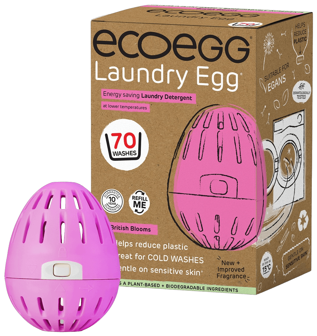 Waschei British Blooms