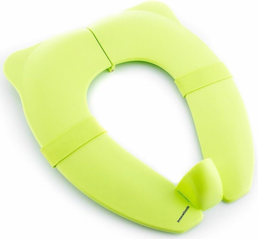 Faltbare Toilettensitzverkleinerung Foltry