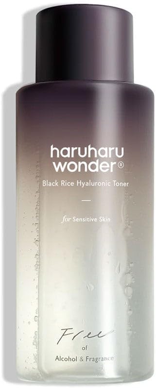 Toner Wonder Black Rice 150ml
