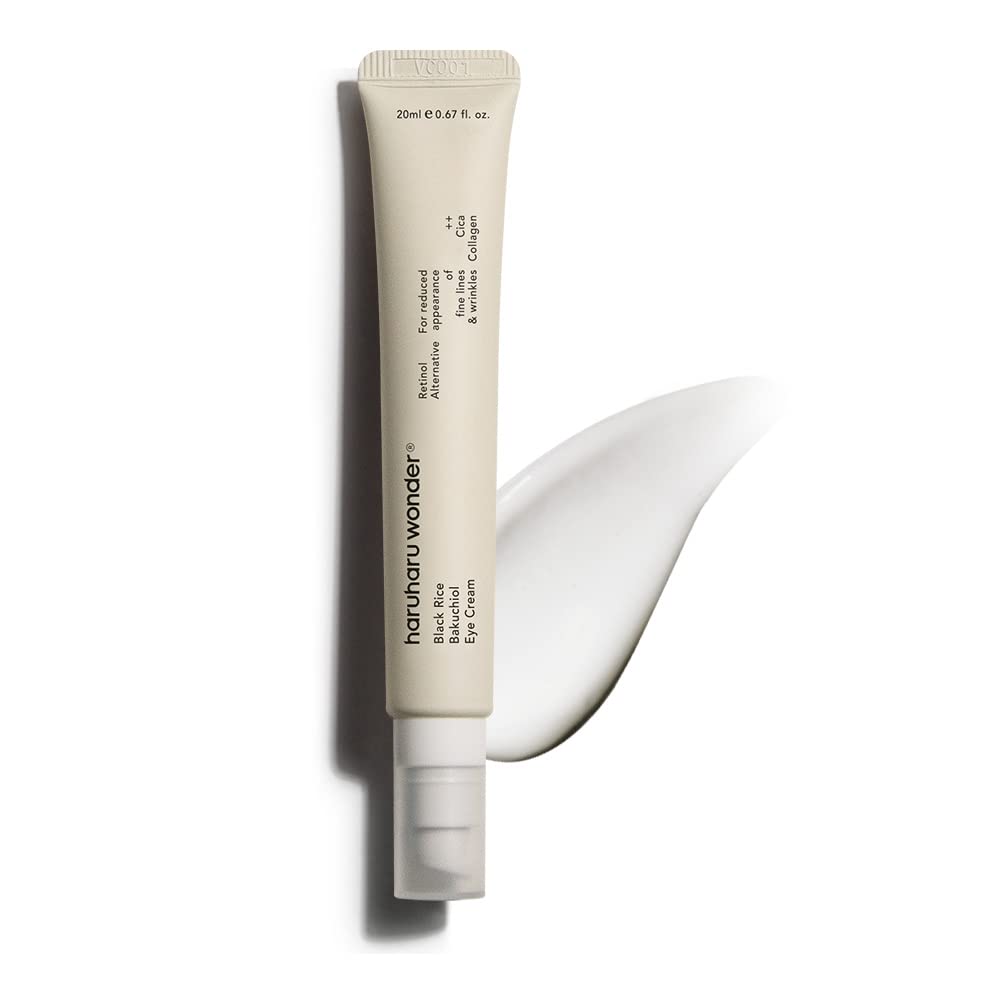 Augencreme Wonder Black Rice Anti-Aging 20ml