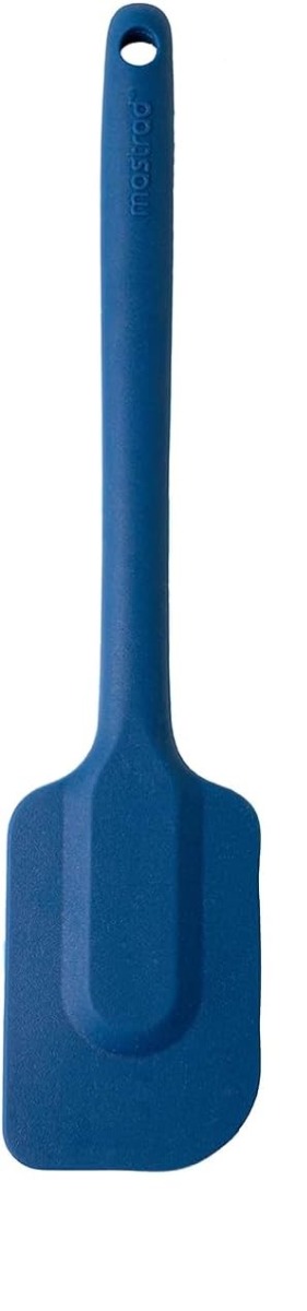 Spachtel Silikon Blau