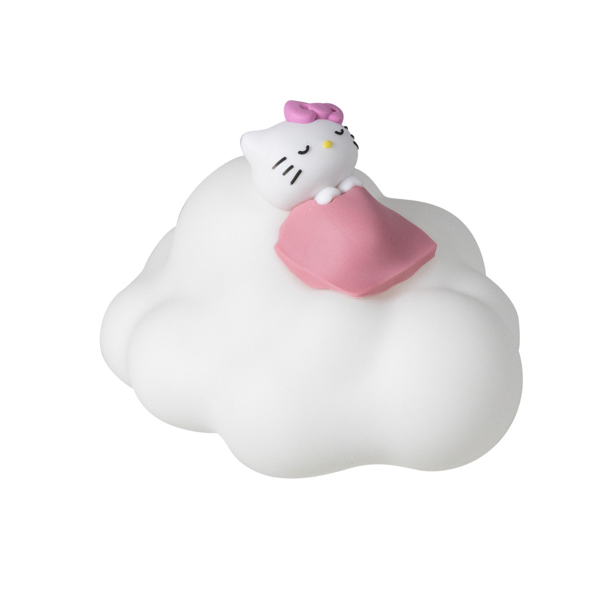Hello Kitty - Cloud Lampe