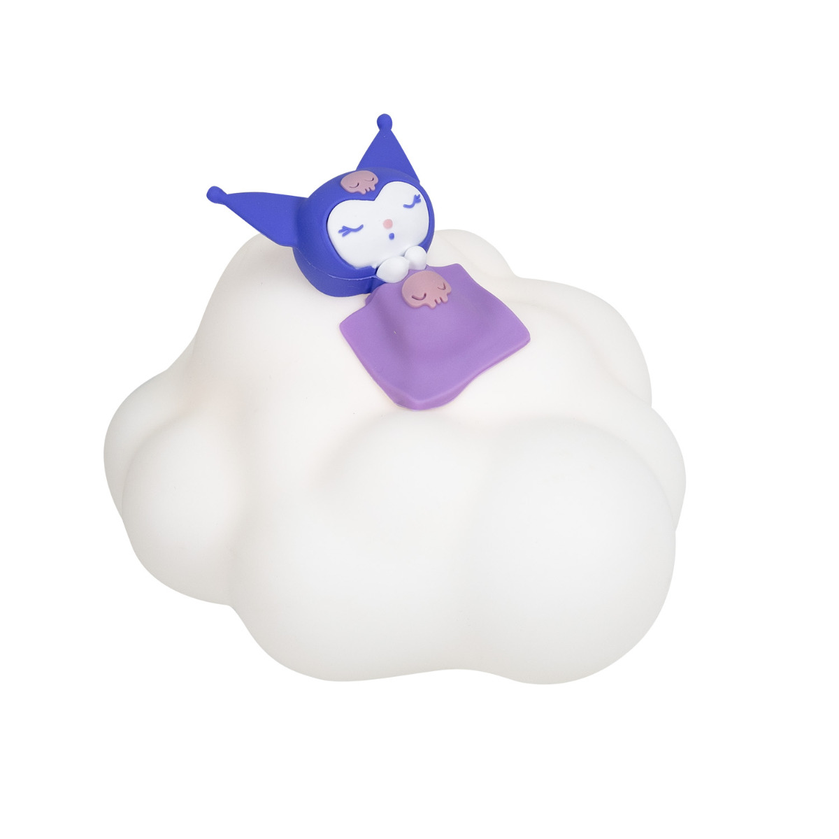 Kuromi - Cloud Lampe
