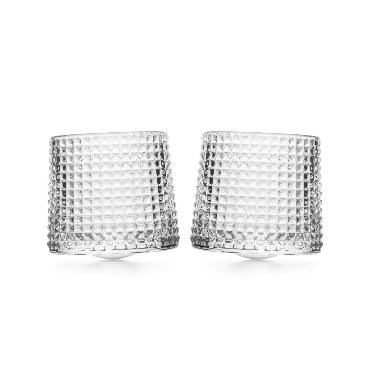 Whisky Gläser Tippling Tumblers (2er Set)