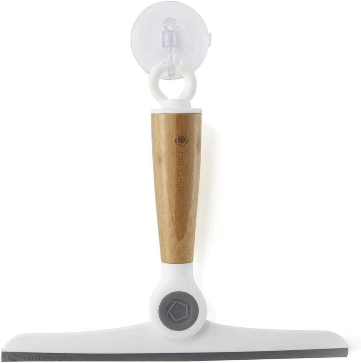 Schwenkbarer Fensterabzieher Wipe Out