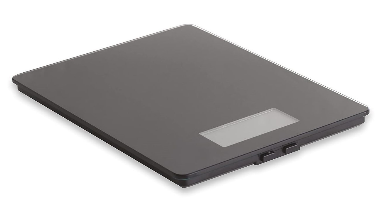 Küchenwaage bis 5kg