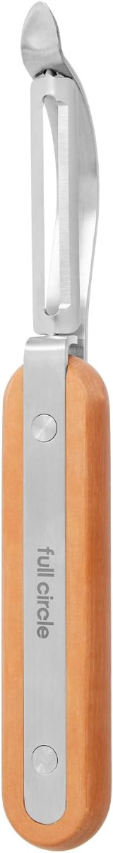 Gemüseschäler Peel Out