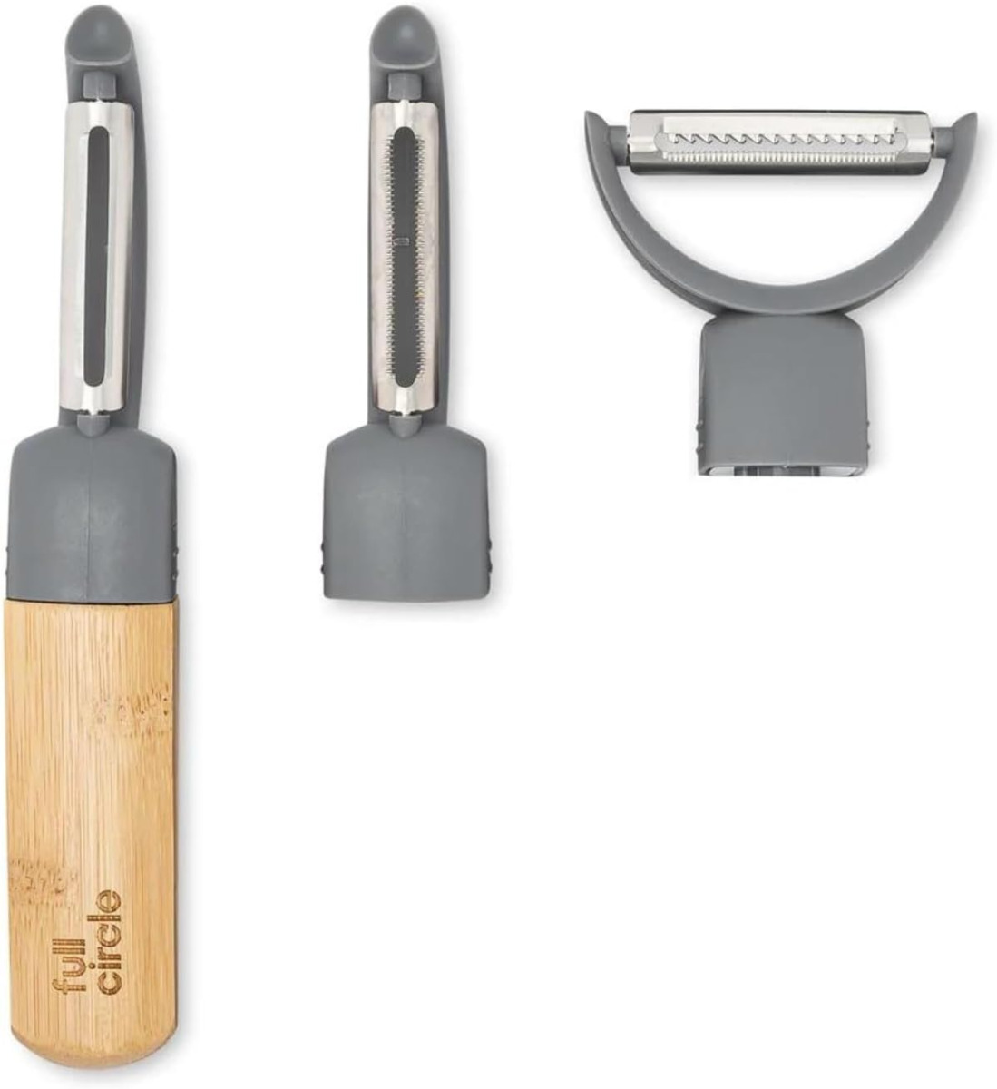 Gemüse Schäler-Set Peel Good