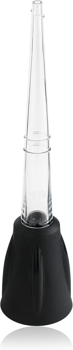 Saucen Baster und Infuser