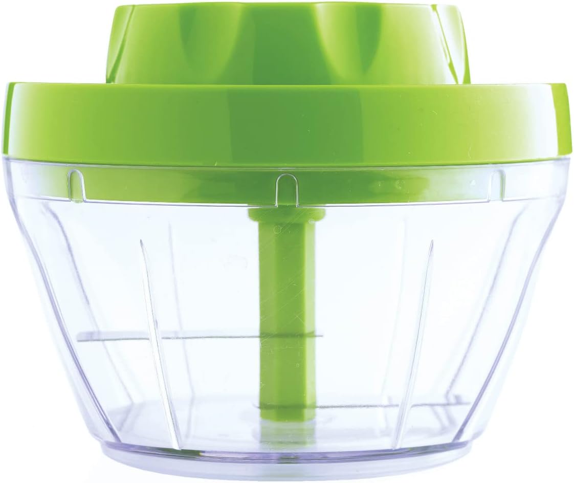 Universalhacker mini grün