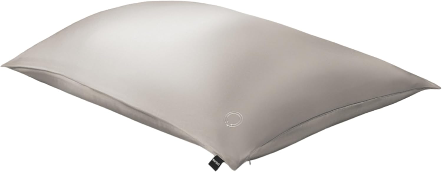 Performance Seiden Kissenbezug 30-Momme-Seide