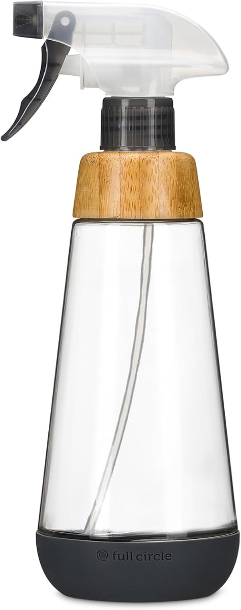 Nachfüllbare Sprühflasche Bottle Service