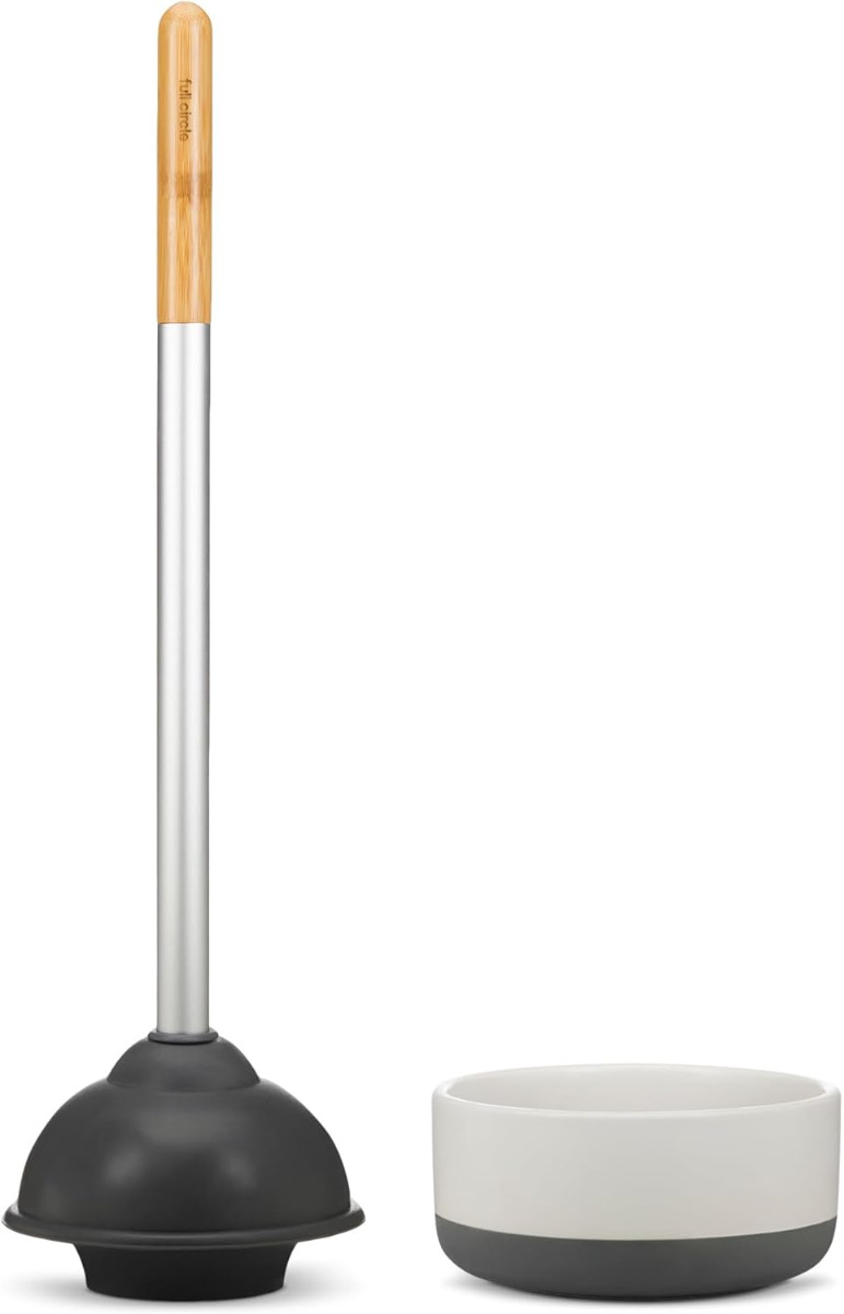 Saugglocke Royal Plunge