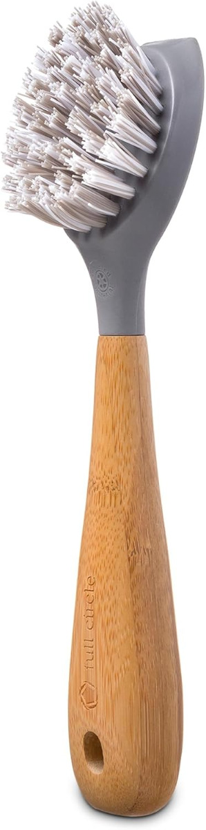 Gusseisenbürste Tenacious C