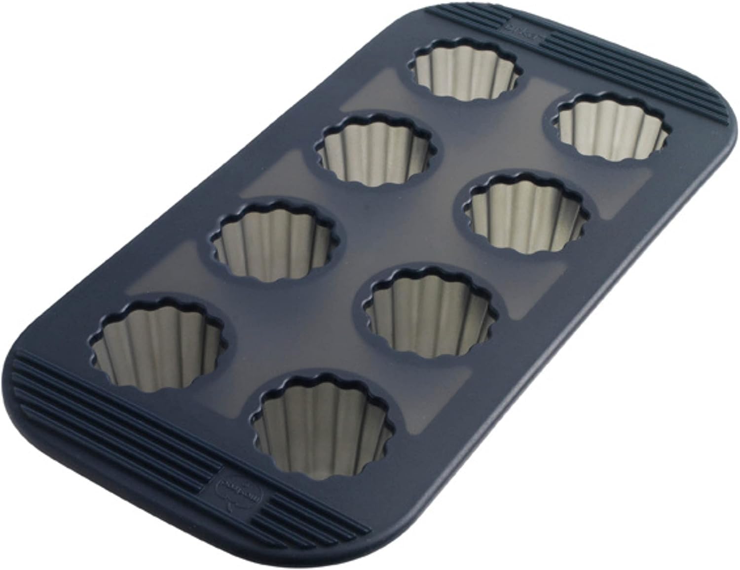 Cannelés-Backform Silikon