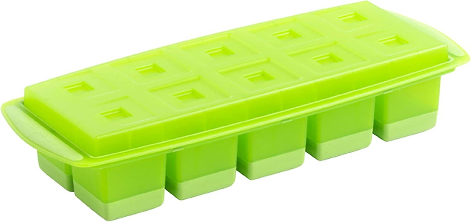 Eiswürfelform Würfel gross
