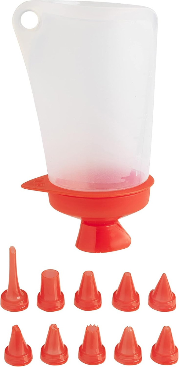 Verzierbeutel Deco Pocket 400 ml