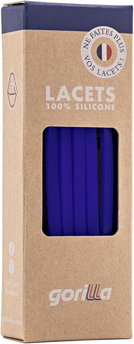 Elastische Schnürsenkel Flexibel Ohne Binden Schmal Silikon Ink