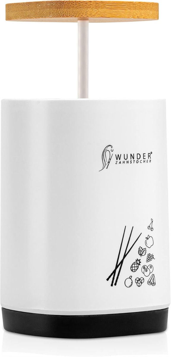 Zahnstocher-Spender Easy-Lift