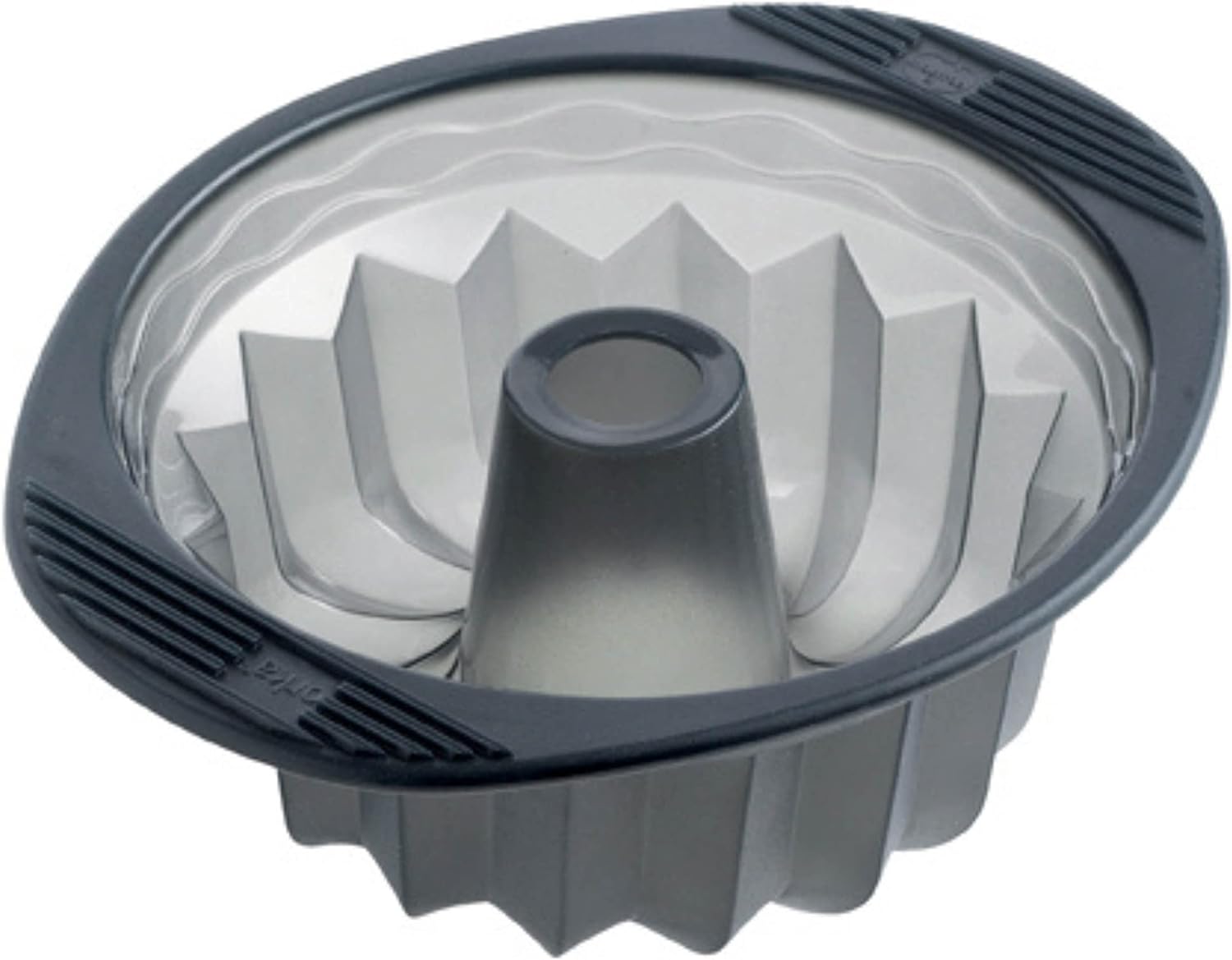 Gugelhopf-Backform Silikon