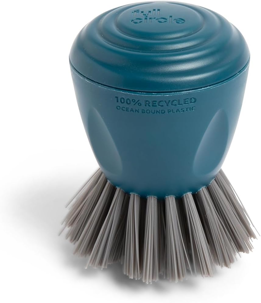 Palm Brush Abwaschbürste Clean Ocean